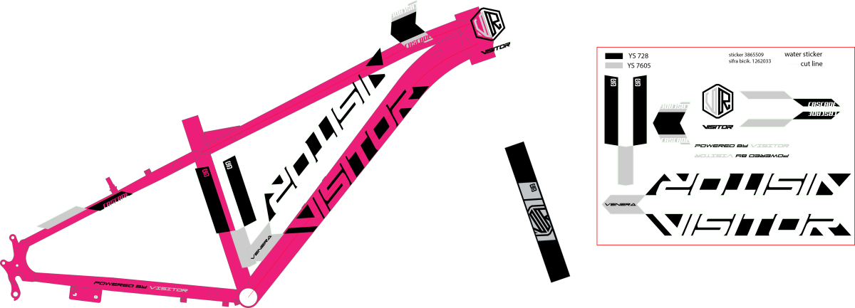 CAS262ZAV/25CK01W09/S14 F.RAM CASSINI VISITOR CASCADE 2025 @@